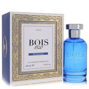 Bois 1920 Oltremare Eau De Parfum Women Blue
